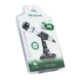 the Sound of Music salar m9 Handmikrofon silber Einheitliche Stecker