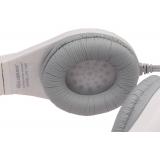 le lps-1520 Stereo Headset Preussischen white