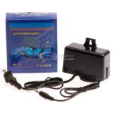 wasserdichte Überwachung Macht 12Verbindung-2a Kamera Stromverbindungersorgung Monitoring Adapter mit zubehör Fabrik