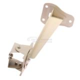 501 überwachen Kameras installiert Duckbill stent und Festen Halterung Überwachung zubehör groß