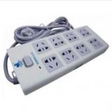 jjl-814 neue Nationale Standard 0 75 Wohnung Socket 2500w