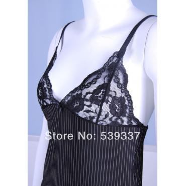 sexy Damen Püppchen an lingere g String Spitzen Nachtwäsche Unterwäsche