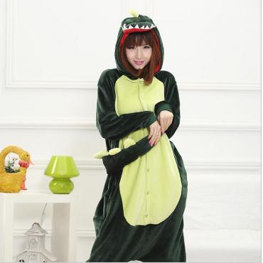 neueste Erwachsene Flanell Pyjama Cosplay süß pikachu stitch EinHorn der Winter Onesies Weihnachten halloween