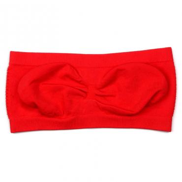 sexy Damen liebe auch atmungsaktive Bandeau Brust Sport Weste Pflanzliche Top BHs