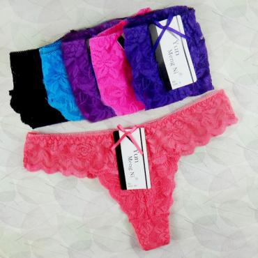 Damen Unterwäsche hintern zeigte Unterwäsche Damen slips tangas bragas Damen Unterhose sexy String Spitzen t wort