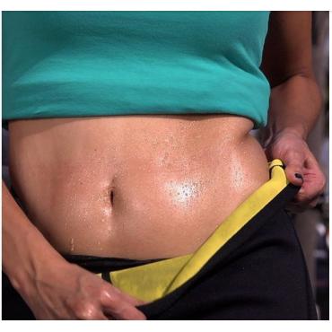 Hosen und Taillengürtel heiß shaper Sport Hose Damen schlankheits Sets körper shaper Taille Ausbildung korSet