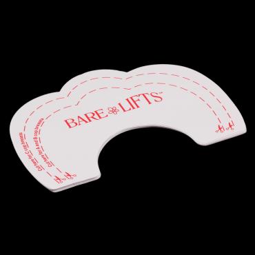 Damen 10PCs packung instant Bruststraffung Schönheit der aufKleber unsichtbar BH