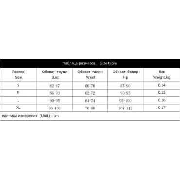 heyoungirl neuen Sommer hellen bar Setzt sexy Damen schwimm Anzug Beach Stil durchsetzen helle Streifen weibliche