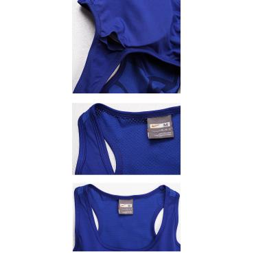 4 Farben Damen fitness Ausbildungmmassnahmen yo ga indoor und Outdoor Sport BH und stoßfest Panzer sammeln Fraue