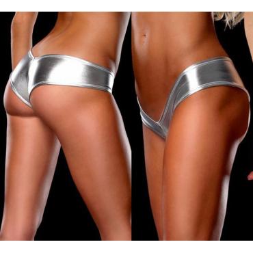 sexy Unterwäsche Damen kommen Metallic Metallic g saiten tangas Mädchen Deutet aus für Damen slips 10 Farbe sexy