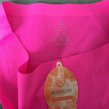 kostenLoser Versand Unterwäsche Damen fantasias sexy eRotik Nahtlose Höschen