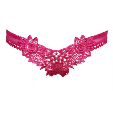 neuer qualitativ HochwerTiger sexy Damen g String tangas t Hose Spitzen Unterwäsche slips Bikini einfach nicht