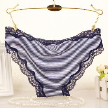 Mode Höschen Damen sexy full Lace Neon Farben Spitzen plus Size Höschen superweiche Damen slips meine Damen