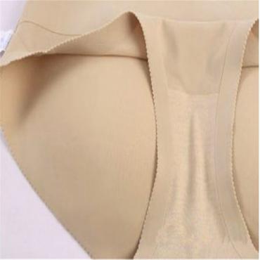sanwony neue arrivel Mode Lady Gepolsterte  Nahtlose hintern Hip enhancer shaper Unterwäsche Unterwäsche Versandkoste