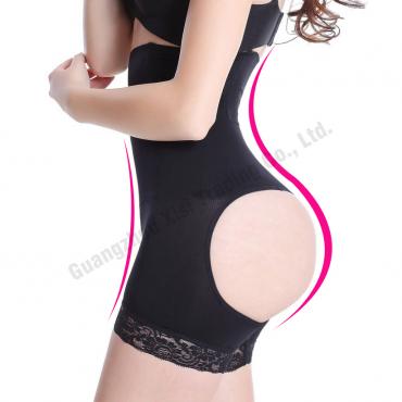 neuer Body shaper hintern heben den vorteil bieten Damen hintern beute zeigte mit bäuchlein kontrolle hintern enhancer