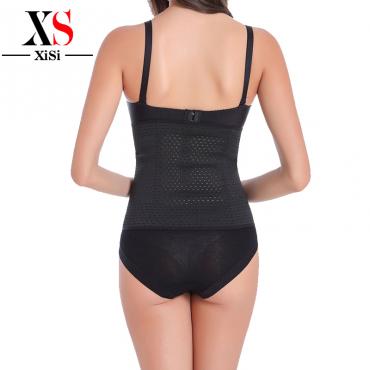 Damen Taille Ausbildung Korsetts shapewear underbust neue Taille trainer Body shaper Korsett kontrolle Bauch Korsett