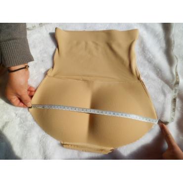 Damen neue Unterwäsche hohe Taille Nahtlose unten reichlich arsch gesäß Hose charMant sexy weibliche Höschen 4