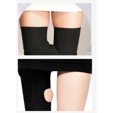 Strumpfhose Damen 980d sexy schlankheits Hose schlanke Bein Strumpf unternehmen strenge kontrolle Höschen körper