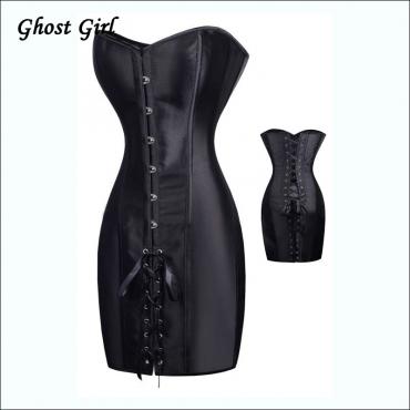 heißes Verkauf Body shaper für Damen Taille ausBilder Korsett Kleid tragen Damen voller körperForm an gewicht Verliere