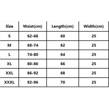 Taille trainer heiß gestalter gute Taille trainer kontrolle Korsett hüftHalter shapewear Taillengürtel plus Size Body