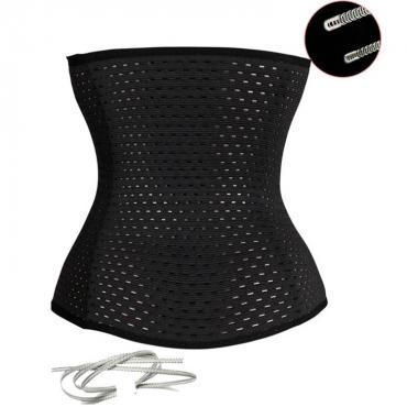 Korsett Taille trainer heiß shaper Taille Ausbildung Korsetts abnehmen shaper Body shaper schlankheits Body shaper