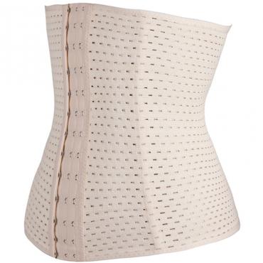 unsichtbare Taille Bauch dreischneider cincher körper shaper trainer Korsett Sport slim shaper kontrolle Korsett