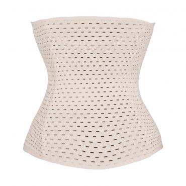 sexy körper Feminino Body shaper Korsett Damen ardyss körper shaper Bauch hohe Taille spirale Stahl gebürstet Taille