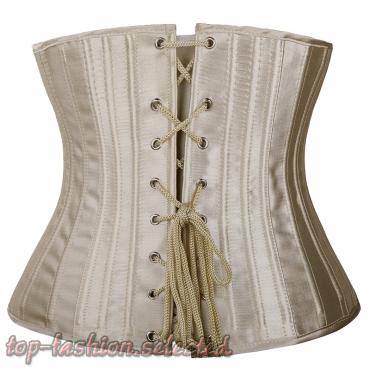 reiche sexy schLichten Schwarz 28 spirale Stahl ohne Taille Ausbildung cincher underbust Korsetts Top burleske baskisc