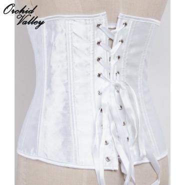 plus Size 6xl körper shapewear Damen gotischen Kleidung underbust Taille Ausbildung cincher sexy Braut Korsetts