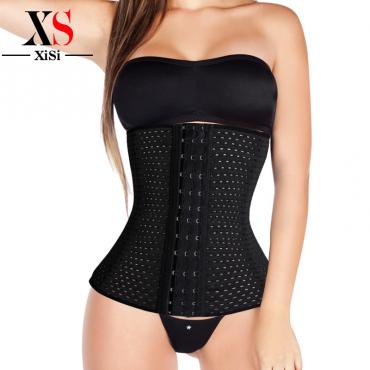 Taille Ausbildung underbust Korsett Stahl gebürstet Korsetts und Bustiers neue Taille cincher plus Size Taille ausbildun