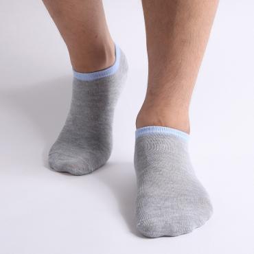 kostenLoser Versand neue Damen Socken Einfarbig rutschFeste Socken Versandkosten Farbe zufällig