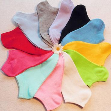 6pair neue Marke Mädchen weibliche Person Socken Sport Damen Socken Marke Socken bambus Damen Socken aus 100