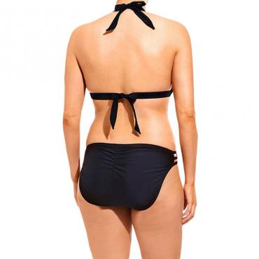 hotapei plus Size Weisse Damen Bikini Badeanzug biquini 41222 sexy Damen Sommer Stil billige Badehosen Maillot