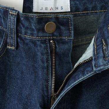 kostenLoser Versand neue schlanke Stift Hose Vintage hohe Taille Jeans neue Damen Hosen in voller länge Hose los cowboy