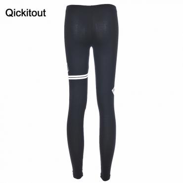 drop Shipping Damen Sport Hose Damen Hosen Baumwoll mischung aus Mode Capris Schwarzen weichen Sportswear fitness