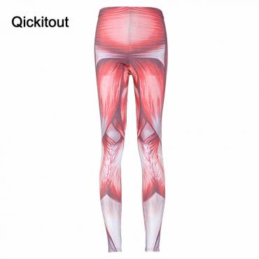 plus Size Hochwertige Gamaschen Damen muskeln UniVersum Galaxy Leggings Hose elastizität Raum Krawatte Milch Seide