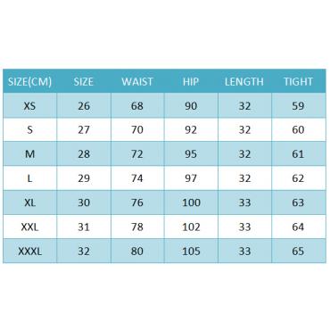 Damen Jeans Summer Style hohe Taille stretch Denim Shorts Jeans Shorts Koreaner lässig Damen heiß