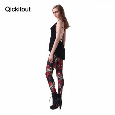 heiß Mode mens piratenkostüm leggins Hose Digitaldruck lustig Schädel Leggings