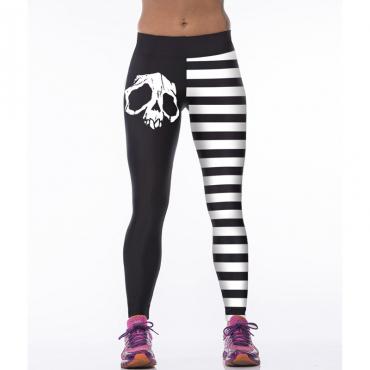 sexy Damen Sport fitness Leggings Jogging läuft fitness hohe Taille Hose