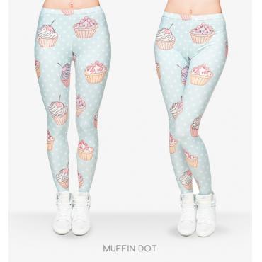 heißes Verkauf neuer 3d gedruckte Mode Damen leggins Raum Galaxy leggins Krawatte Farbstoff fitness