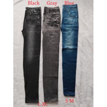 Damen leggins Jeans leggins Schwarz jeggings kausalen plus Size jeggings Graue Hosen heißen Hosen NZ001 Damen Blau