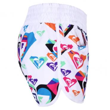 heißes Verkauf surf board Shorts Damen Badekleidung schnell tRocken Polyester tragen Mädchen Schwimmen gedruckten