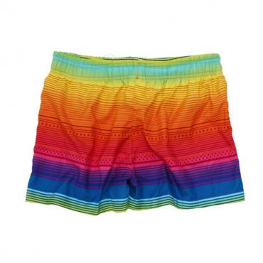 rosonse lässige Shorts Hosen Shorts rainbow Beach Hosen Versandkosten Grosshandel