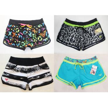 neue Damen sexy Bademoden Badeanzüge Badehose bermuda Shorts Shorts board Shorts surfen Beachshorts s m l xl