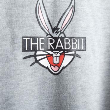 neuer Damen Mode süß bugs Bunny gedruckten Sweat Shirts Locker lässig Damen Hoody Sakko Hoodies