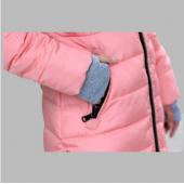 wadded Jacke weibliche Damen Winterjacke auf Baumwolljacke slim Parkas Damen Mantel und Grösse xs xxl