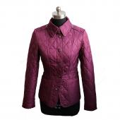 hohe Qualität als Baumwolle Gepolsterte  Jacke kurz englischen Trenchcoat karierten Designer slim Outwear m 3xl