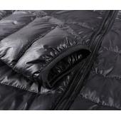 Damen ultra Light Daunenjacke Vermummte Winter duck dich Jacken Damen slim lange Ärmel Parka auf 11 Farbe Jacken