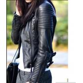 Bomber Lederjacken neue Mode Designer Kleidung Damen Jacke Supernova Verkauf jaqueta couro Grösse sml frei