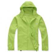 Männer Damen winddichte Jacke camping Jacke wasserdicht wandern neue Mode Jacken schnell tRocknenden windscHut